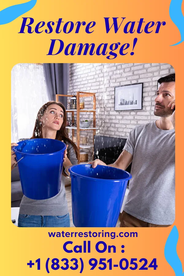 water restoration Royal Damage Recovery Experts Pennock